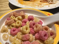 -麦新格精品酒店(上海浦东机场川沙迪士尼店)