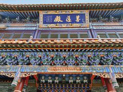 -大召无量寺