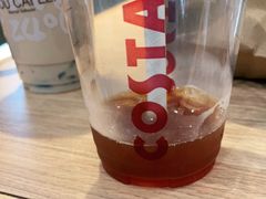 -COSTA COFFEE(斯普瑞斯奥特莱斯店)