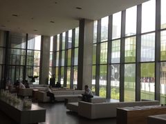 大堂-北京瑜舍