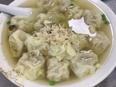 -汪家馄饨(集庆路店)