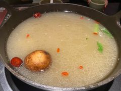-盡膳口福·百年汤方火锅(科华北路店)