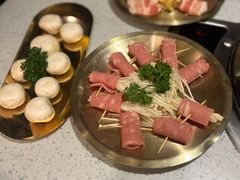 -炭之家·齐齐哈尔非遗烤肉·鲜切直供(中央大街店)