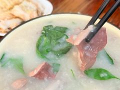 -兄妹生滚粥(广昌路店)