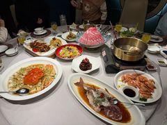 -紫阳富豪大酒店(惠南店)