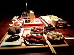 -青藤茶馆(南山路店)