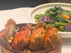 -万龙洲海鲜(亚运村店)