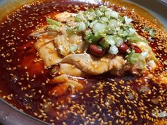 钵钵鸡-辛香汇(飞洲店)