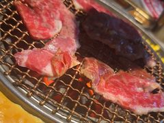-韩宫宴和牛烤肉(宁波环球银泰城店)