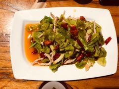 -俏湘私房菜(国贸店)