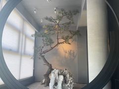 -山塘渡·苏式园林餐厅