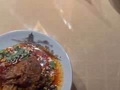 -渝信川菜 · 川味家常菜(长安店)