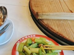 -江湖水乡铁锅炖魚(周庄嘉园店)