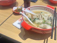 -吉祥馄饨(宁波高铁店)