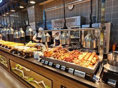 -盛江山自助料理(太原街万达店)