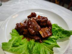 -老克勒上海菜(南京路步行街店)