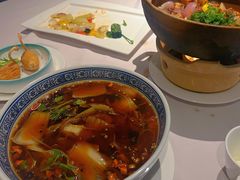-粤财皇冠假日酒店·彩华轩中餐厅