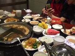 -三锅演义(南环路店)