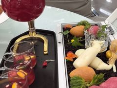 -3号仓库·创意中国菜(新世界城店)