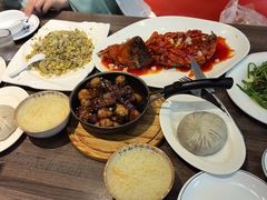-众顺和非遗淮扬菜(何园店)