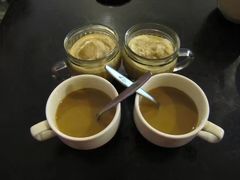 -巴厘岛黄金金兔咖啡工厂