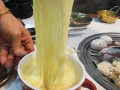-六七八韩式烤肉·韩国料理(上杭路店)