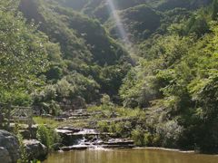 -孤山寨风景区