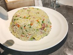 -1937青岛老味道·海肠捞饭·青岛菜(大鲍岛栈桥店)