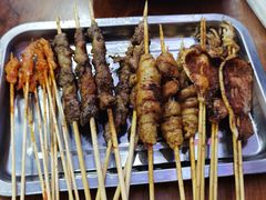 -阿拉提大盘鸡@米饭(南环东路汇邻广场店)