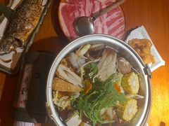 -有喜屋·鲜鸡烧鸟·居酒屋(安龙路店)