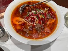 -久宴·天目湖大鱼头(恐龙园店)