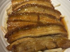 -甘家界牌柠檬鸭(青山店)