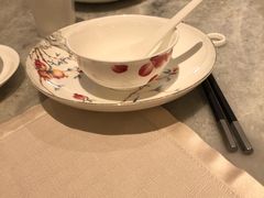 -喜来登由由大酒店九州膳坊中餐厅