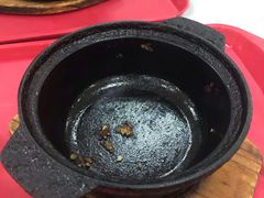 石锅拌饭-华东政法大学第二食堂(松江校区)