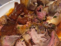 -李老哈·东北菜(宋园路店)