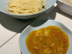 蟹黄面-光明邨大酒家(淮海路店)