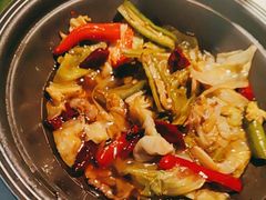 -荷塘秋月·本帮江浙菜(国权路店)