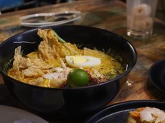 -Limapulo: Baba Can Cook