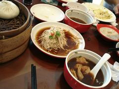 -冶春茶社(太和广场店)