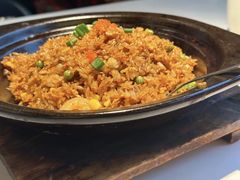 -庆江南江南菜(琴湖溪里花园城店)