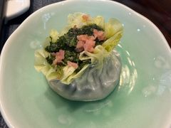 -富春茶社(国庆路店)