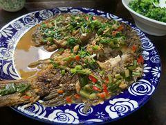 -吃货私房菜(丽江束河古镇店)