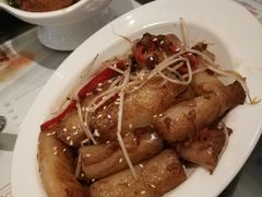 猪肠粉-翠华餐厅(正佳广场店)