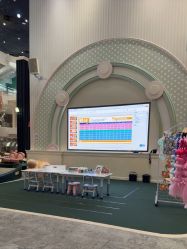 -奈尔宝家庭中心·亲子餐厅(华采天地店)