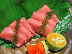 -Minase水濑·日料放题(外滩店)