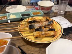 -辉记炭烧海鲜大排档·老字号(福田店)