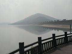 -南京金牛湖风景区