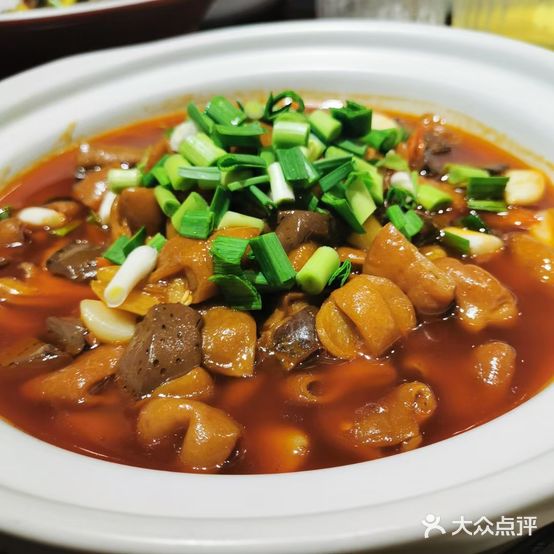 碗里香私房菜(石城大道店)