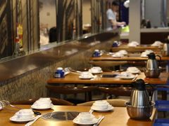 大堂-陈记顺和潮汕鲜牛肉火锅(番禺迎宾大道店)