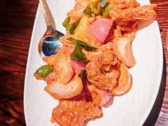 -甘尼仕印度餐厅爵士酒吧(阳春巷店)